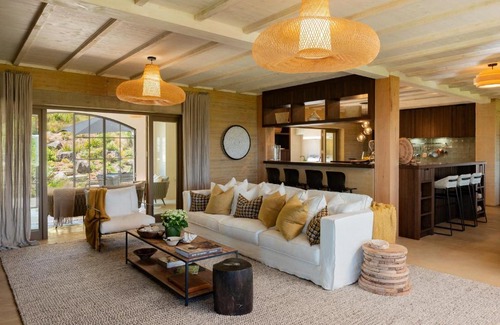 Muriwai Casa | Muriwai Estate by Amazing Accom