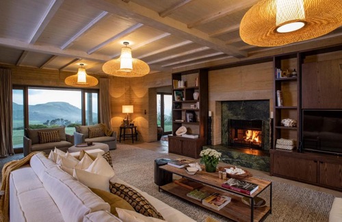 Muriwai Casa | Muriwai Estate by Amazing Accom