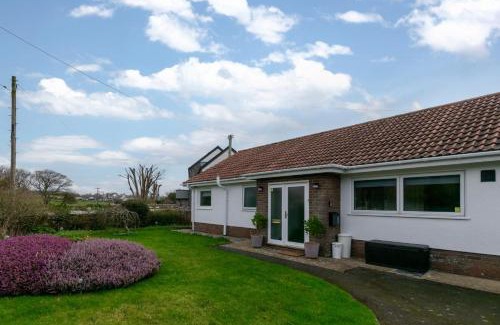 Port-Eynon Casa | Murmur Y Llanw