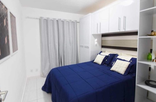 Ipojuca Apartamento | Residencia Club Muro Alto / Porto de Galinhas
