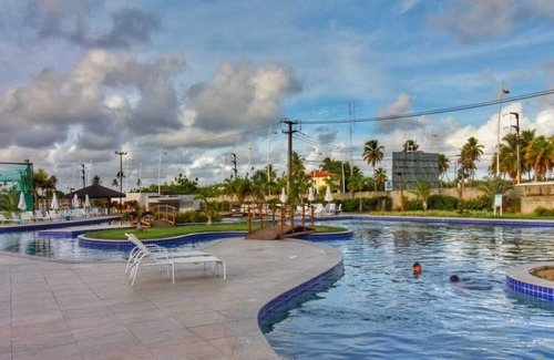 Ipojuca Apartamento | Residencia Club Muro Alto / Porto de Galinhas