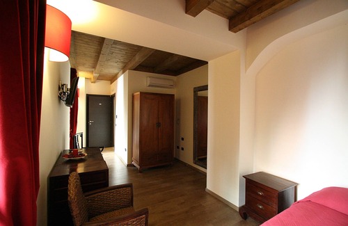 Foggia Cama Y Desayuno | Muro Torto Bed and Breakfast