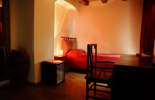 Foggia Cama Y Desayuno | Muro Torto Bed and Breakfast