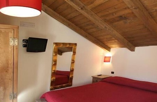 Foggia Cama Y Desayuno | Muro Torto Bed and Breakfast