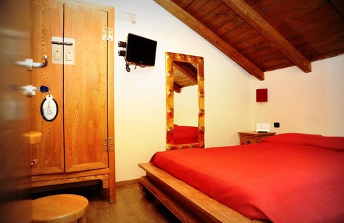 Foggia Cama Y Desayuno | Muro Torto Bed and Breakfast