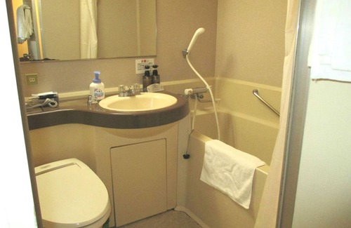 Muroran Hotel | Muroran Prince Hotel