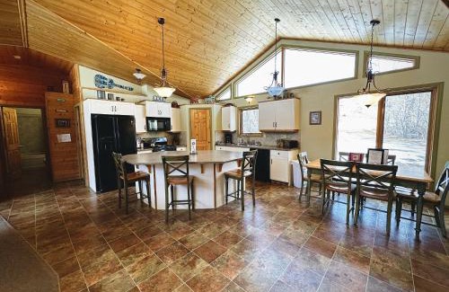 Red Lodge Casa | Murphys Creekside