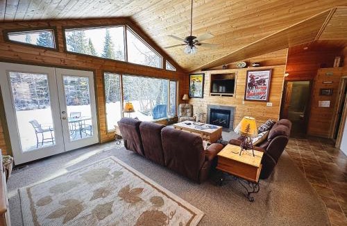 Red Lodge Casa | Murphys Creekside