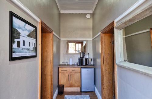 Colesberg Casa | Murray House