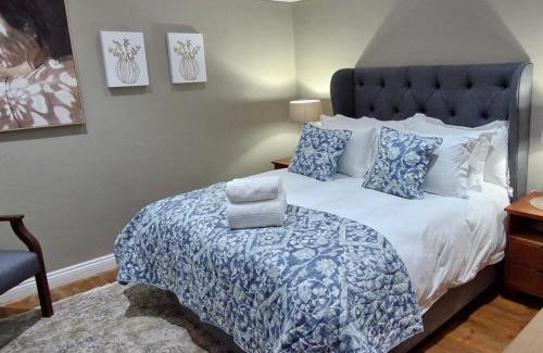 Colesberg Casa | Murray House