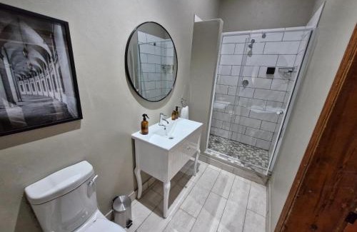 Colesberg Casa | Murray House
