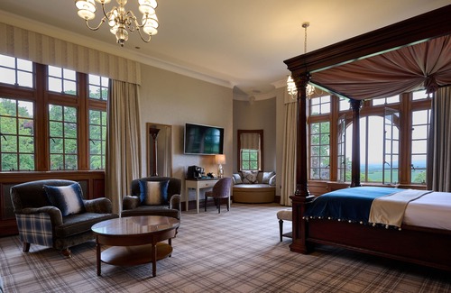 Scone Hotel | Murrayshall Country Estate