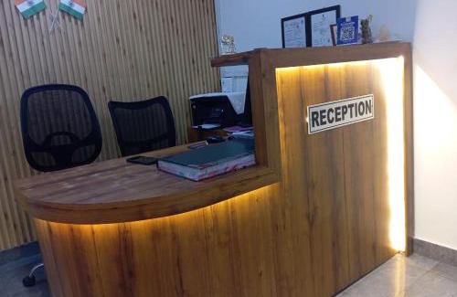 Sonepat Hotel | Murthal Green Plaza Hotel