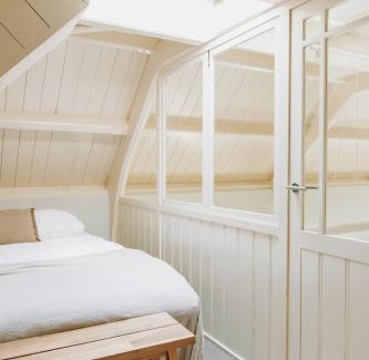Horssen Apartamento | MUS - Design accommodation with hot tub