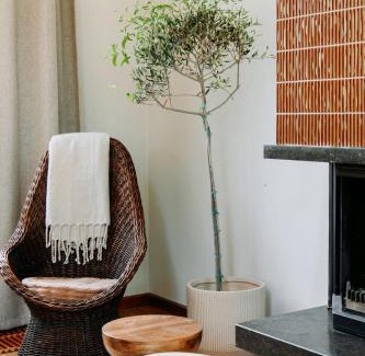 Horssen Apartamento | MUS - Design accommodation with hot tub