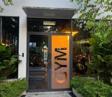 Rawang Apartamento | Mus Lim Faiz Homestay Gamuda Gardens