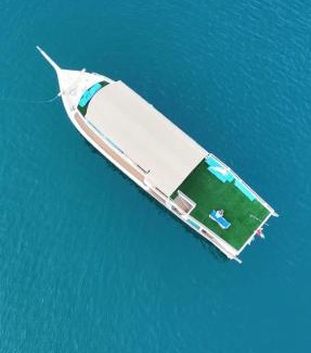 Dibba Alquiler De Eote | Musandam Starlight Dhow Cruise