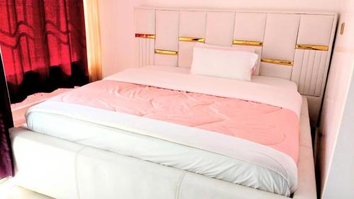 Kigali Apartamento | MUSANGWA HEBERGEMENT AGREABLE Kigali