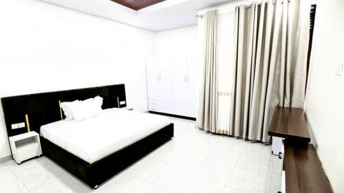 Kigali Apartamento | MUSANGWA HEBERGEMENT AGREABLE Kigali