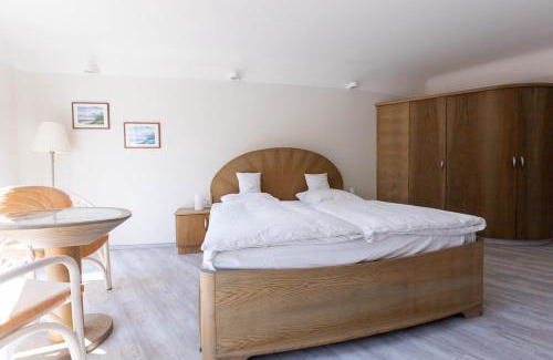 Ostseebad Ahrenshoop Apartamento | Muschel 2