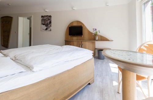 Ostseebad Ahrenshoop Apartamento | Muschel 2