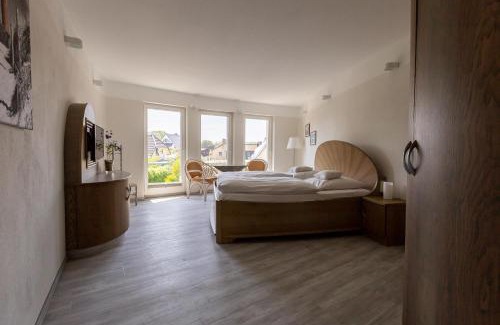 Ostseebad Ahrenshoop Apartamento | Muschel 4