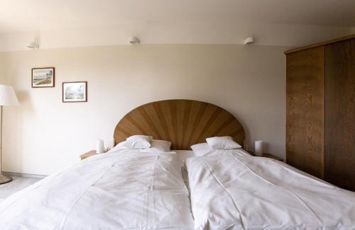 Ostseebad Ahrenshoop Apartamento | Muschel 4