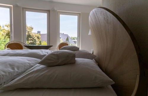 Ostseebad Ahrenshoop Apartamento | Muschel 4