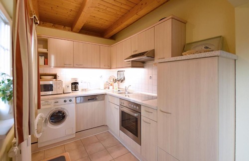 Ostseebad Prerow Casa | Muschelsucher Haus II 4