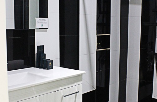 Enugu Hotel | MUSE Boutique Hotel