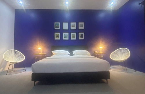 Enugu Hotel | MUSE Boutique Hotel