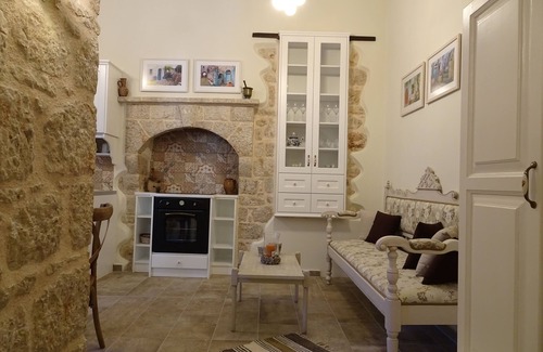 Halki Casa | Muse Mese .