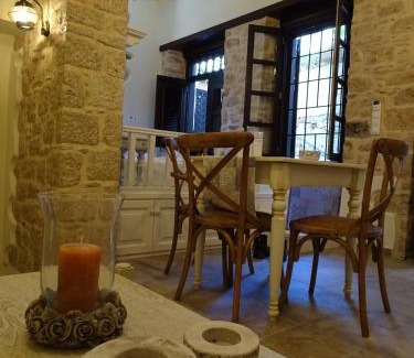Halki Casa | Muse Mese