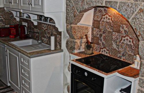 Halki Casa | Muse Mese