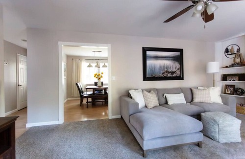 Ponderosa Palisades Casa | Muse Mountain Retreat: Northstar, Squaw, Truckee