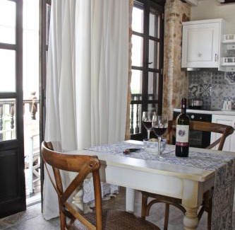 Halki Casa | Muse Neate