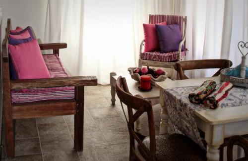 Halki Casa | Muse Neate