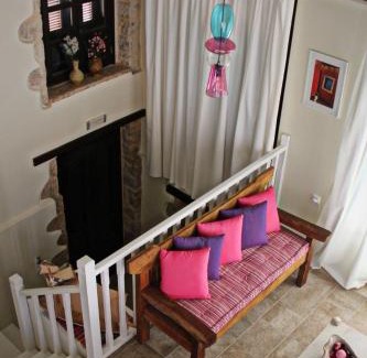 Halki Casa | Muse Neate