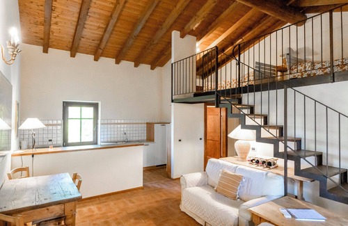 San Martino Buon Albergo Otro | Musella Winery & Relais