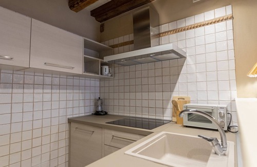 San Martino Buon Albergo Otro | Musella Winery & Relais