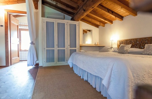 San Martino Buon Albergo Otro | Musella Winery & Relais
