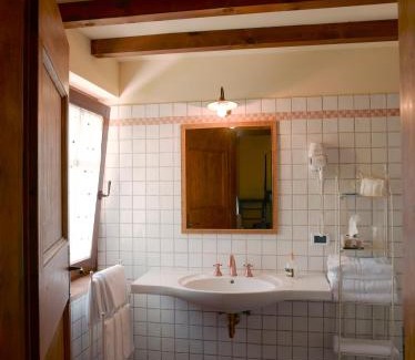 San Martino Buon Albergo Casa | Musella Winery & Relais