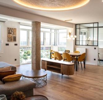 Burgos Apartamento | Museo Evolución - Apartamentos Burgos Deluxe