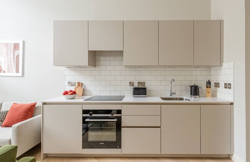 Old Town Apartamento | Museum Apartments