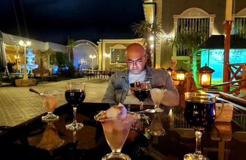 Sheki Casa | Museum Luxury GH