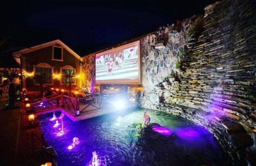 Sheki Casa | Museum Luxury GH