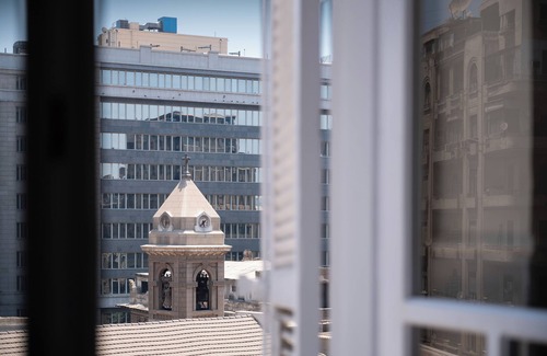 Qasr an-Nil Apartamento | Museum Studios