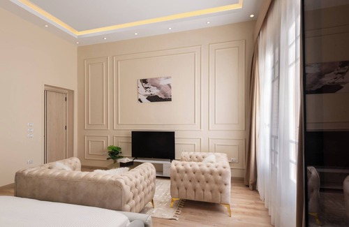 Qasr an-Nil Apartamento | Museum Studios