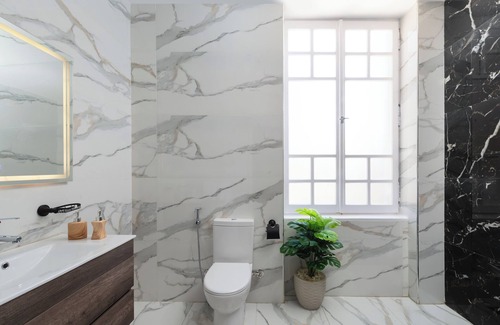 Qasr an-Nil Apartamento | Museum Studios