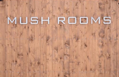 Asahikawa Casa | MUSH ROOMS - Vacation STAY 75024v